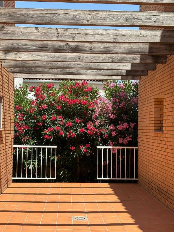 Jouvacations Villa 3 Freser con piscina compartida - image 18