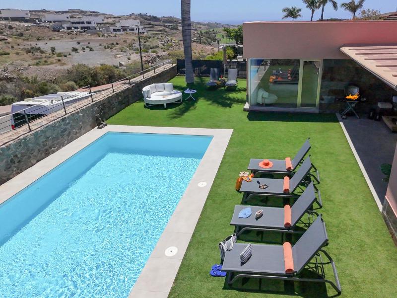 Solara by VillaGranCanaria - image 44