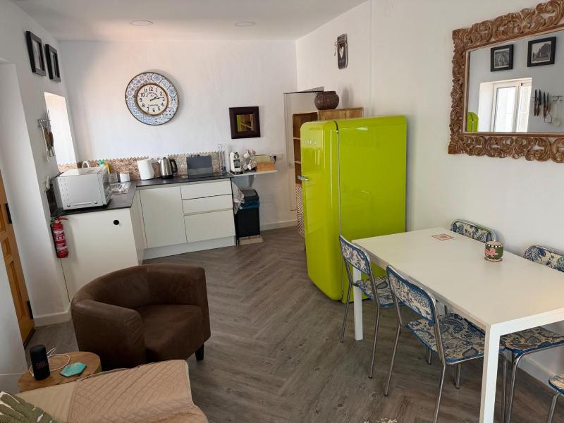 Vista La Janda - Califa Casas Vejer - image 14