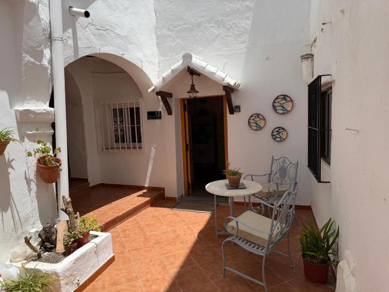 Vista La Janda - Califa Casas Vejer - image 1
