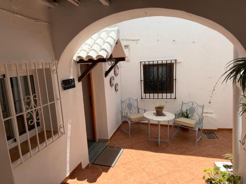 Vista La Janda - Califa Casas Vejer - image 11