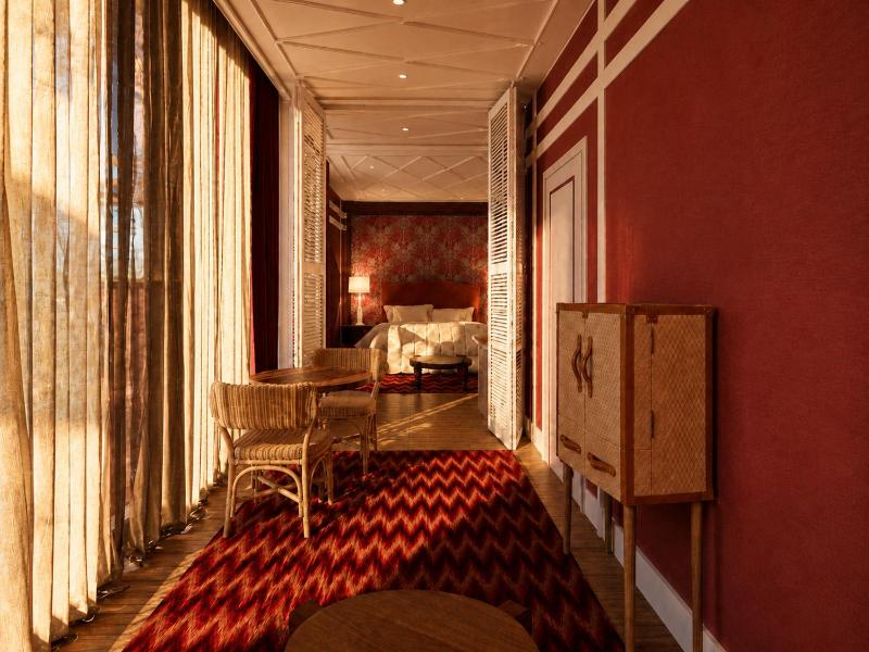 Hotel Club 29 - image 2