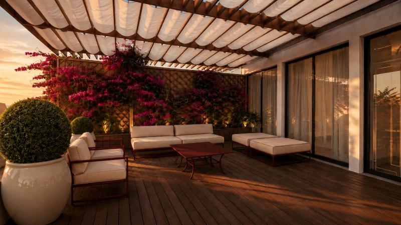Hotel Club 29 - image 12