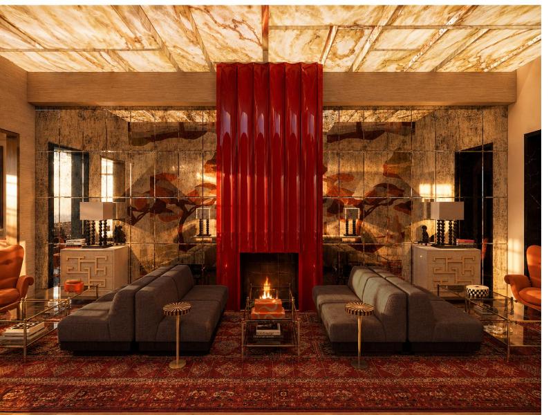 Hotel Club 29 - image 11