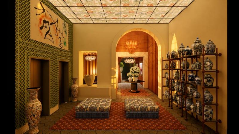 Hotel Club 29 - image 6