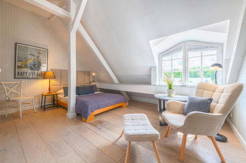 DR Apartments - Loft 2 - image 11