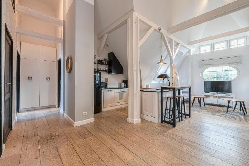 DR Apartments - Loft 2 - image 13