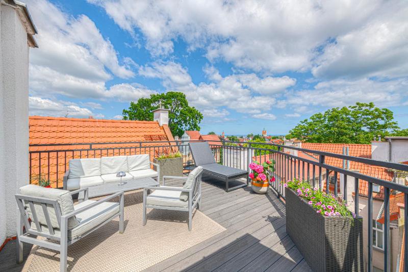 DR Apartments - Loft 2 - image 8