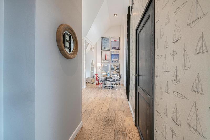 DR Apartments - Loft 2 - image 16