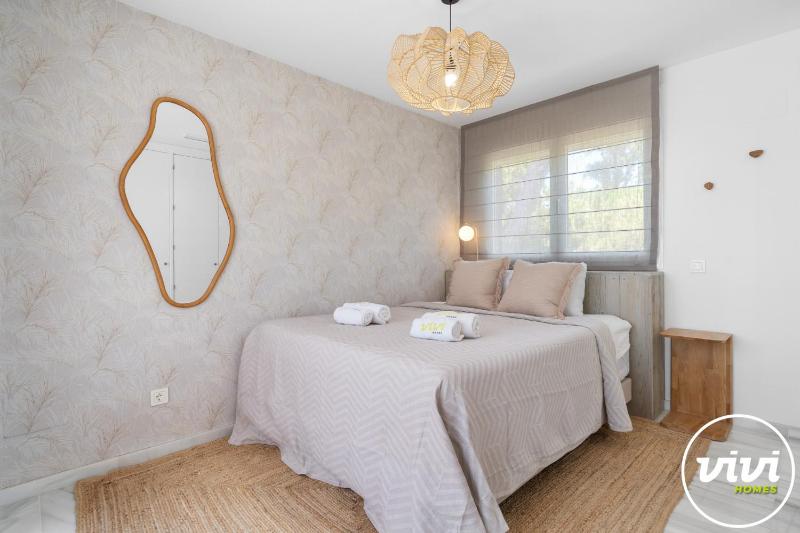 ViVi Homes - Villa Sandline - Private Pool - Garden - image 31