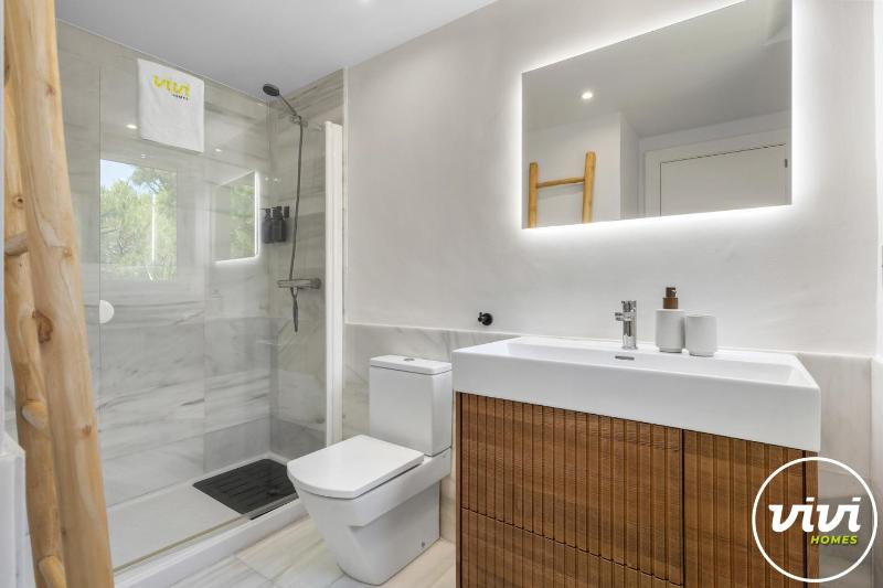 ViVi Homes - Villa Sandline - Private Pool - Garden - image 42