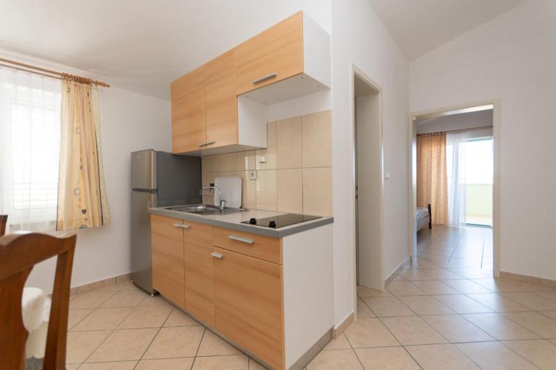 Apartments Antique Ivo - image 23