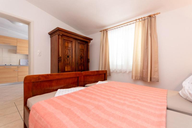 Apartments Antique Ivo - image 47