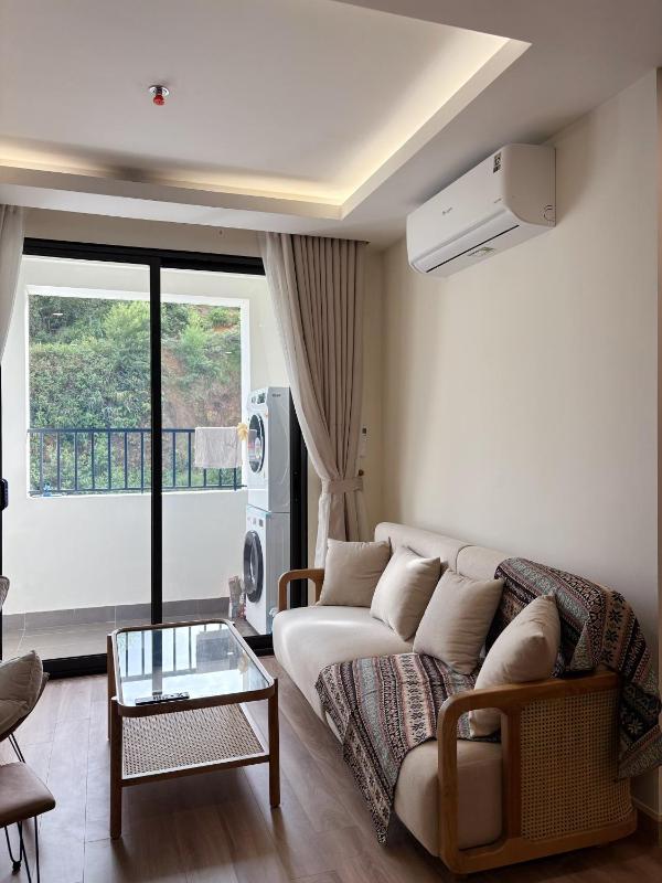 Peony Homestay - Irista Hill Sapa - image 11