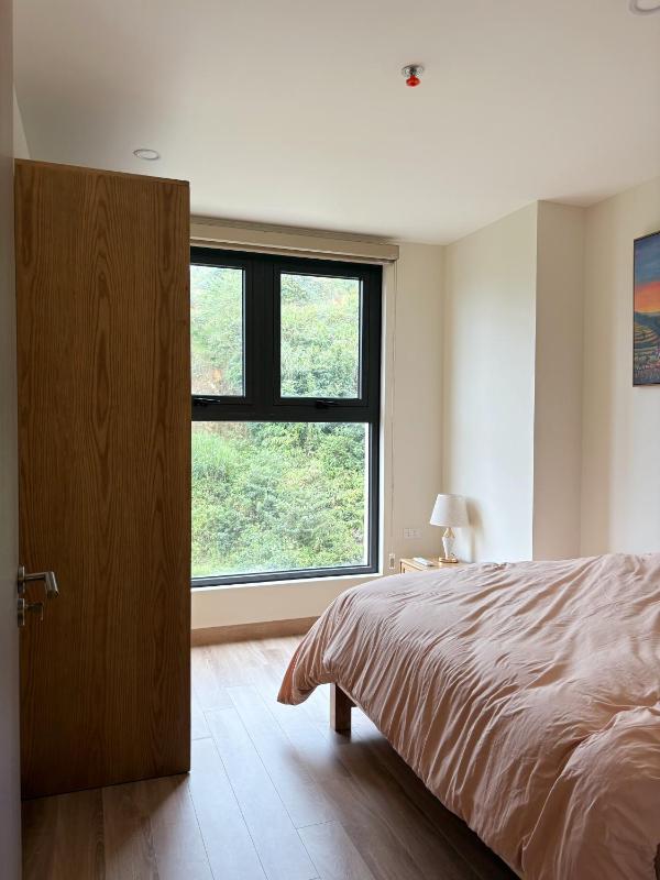 Peony Homestay - Irista Hill Sapa - image 8