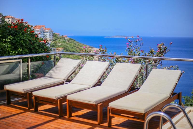 Villa Ayışığı - image 25