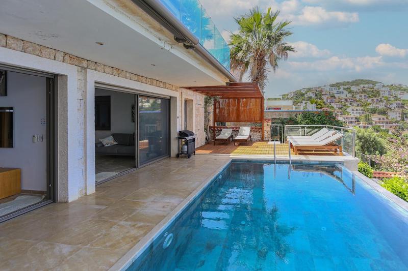 Villa Ayışığı - image 43