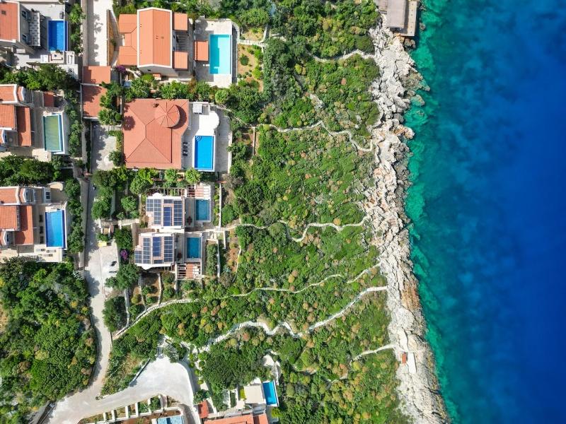 Villa Ayışığı - image 44
