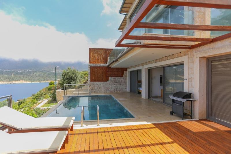 Villa Ayışığı - image 39