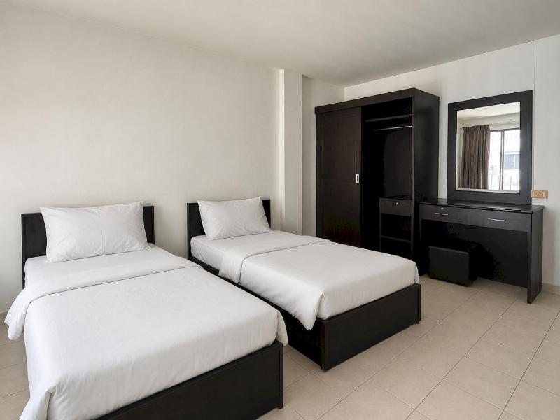 Collection O Central Pattaya Residence - image 10