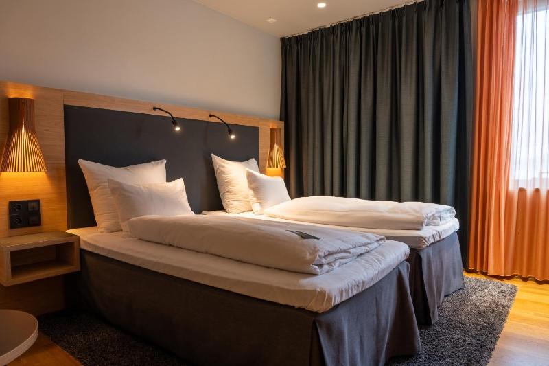 Clarion Hotel The Edge - image 41