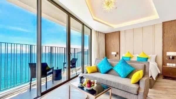 Ocean Suites Panorama Nha Trang - image 45