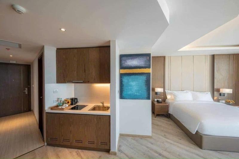 Ocean Suites Panorama Nha Trang - image 48