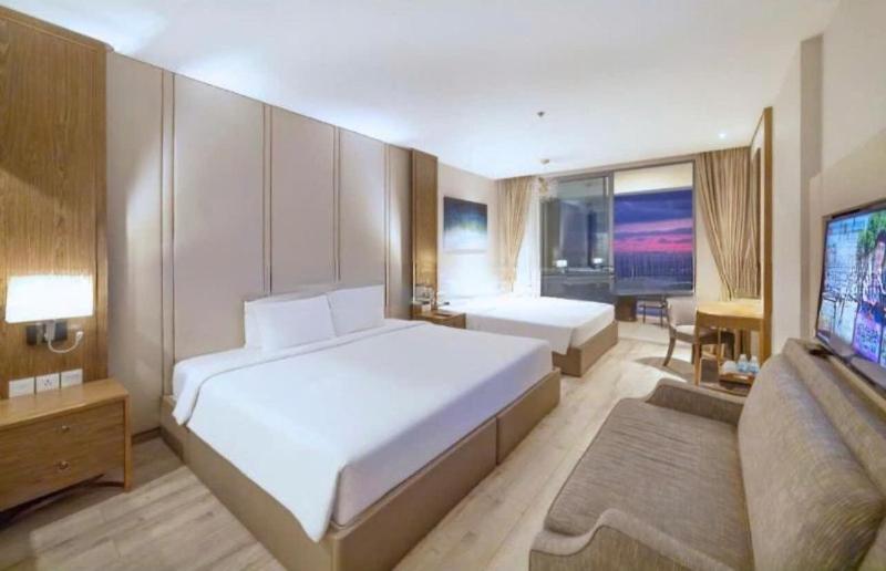 Ocean Suites Panorama Nha Trang - image 7