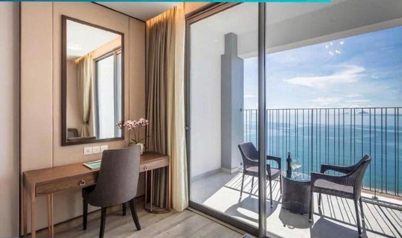 Ocean Suites Panorama Nha Trang - image 27