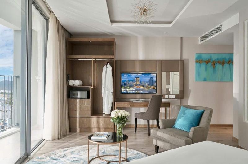 Ocean Suites Panorama Nha Trang - image 49