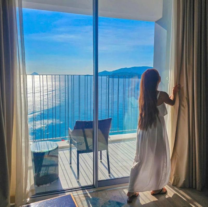 Ocean Suites Panorama Nha Trang - image 47