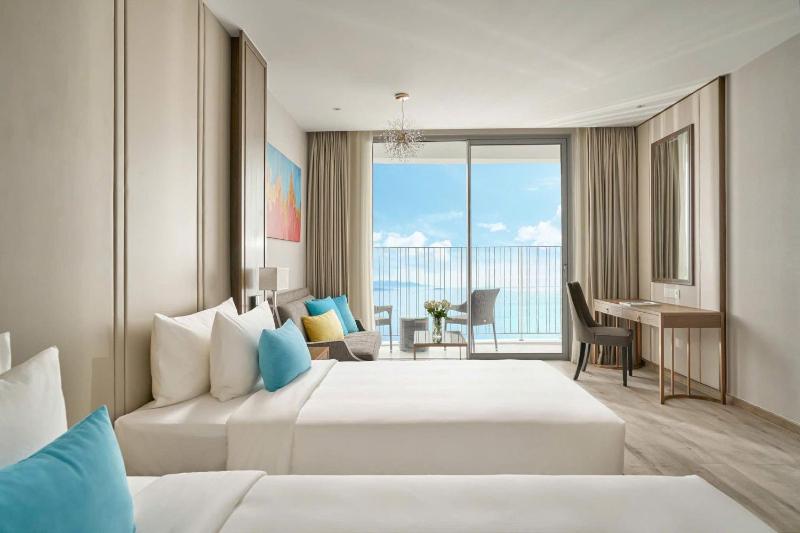 Ocean Suites Panorama Nha Trang - image 36