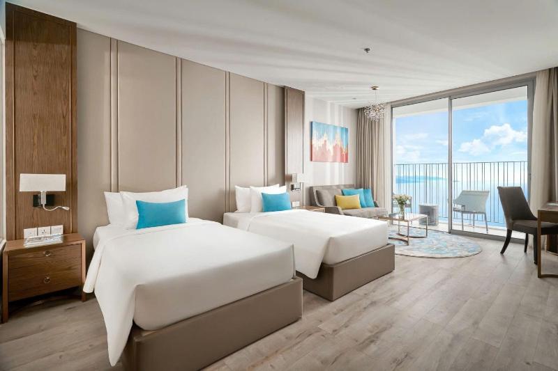 Ocean Suites Panorama Nha Trang - image 42