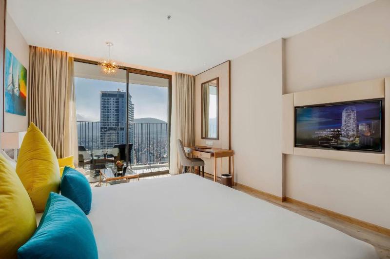Ocean Suites Panorama Nha Trang - image 18