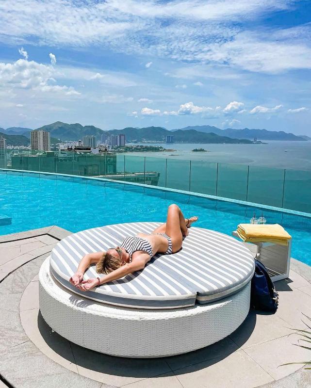 Ocean Suites Panorama Nha Trang - image 41