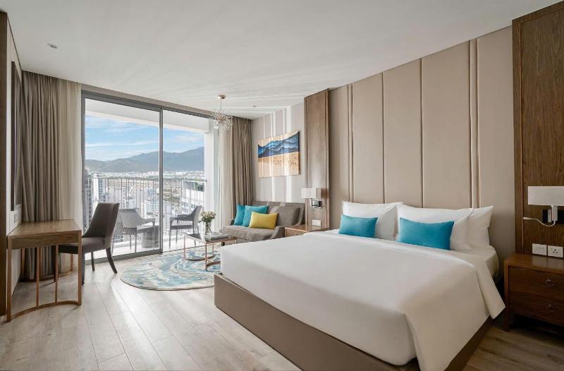 Ocean Suites Panorama Nha Trang - image 9
