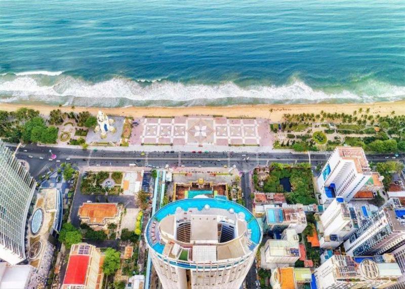 Ocean Suites Panorama Nha Trang - image 2