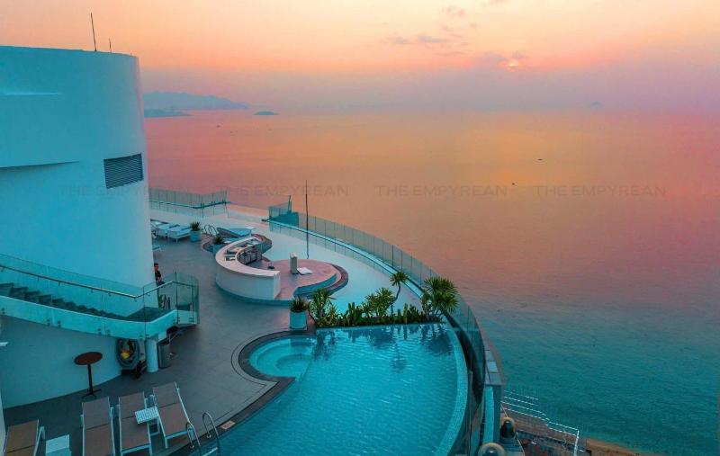 Ocean Suites Panorama Nha Trang - image 14