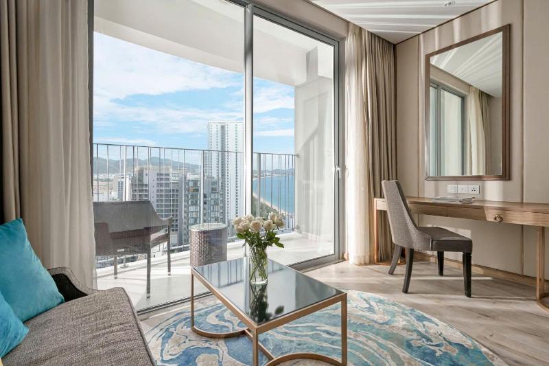 Ocean Suites Panorama Nha Trang - image 32
