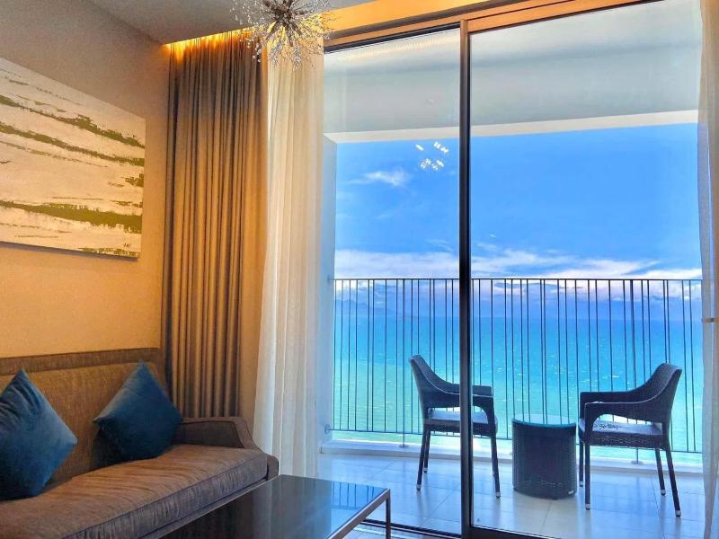 Ocean Suites Panorama Nha Trang - image 8