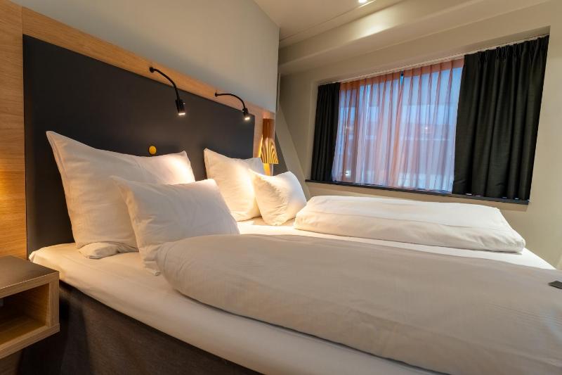 Clarion Hotel The Edge - image 46