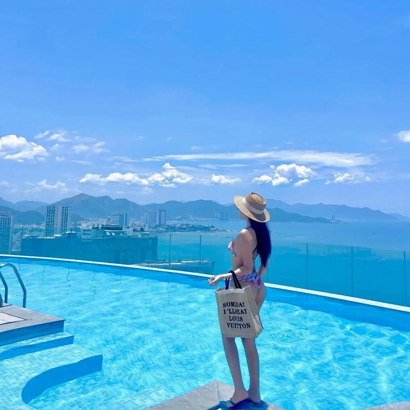 Nha Trang Oceanview Suites - image 3