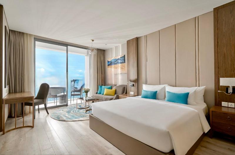 Nha Trang Oceanview Suites - image 7