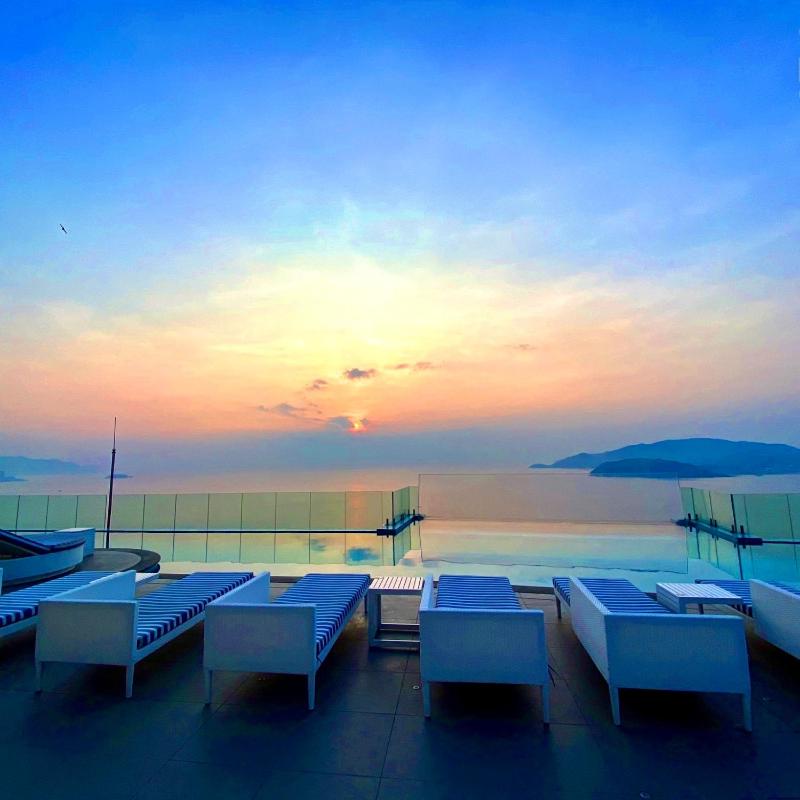 Nha Trang Oceanview Signature Suites - image 16