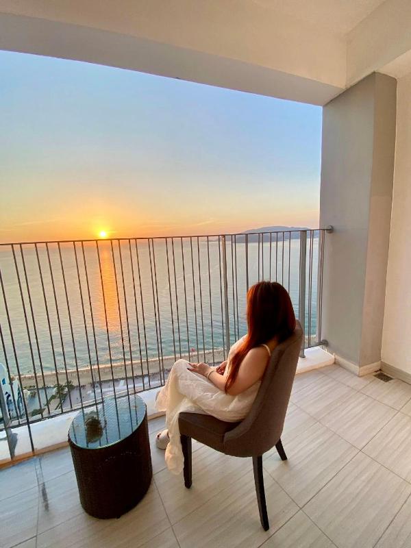 Nha Trang Oceanview Suites - image 12