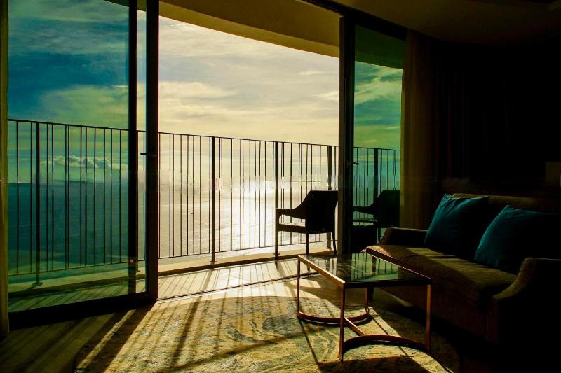 Nha Trang Oceanview Signature Suites - image 18