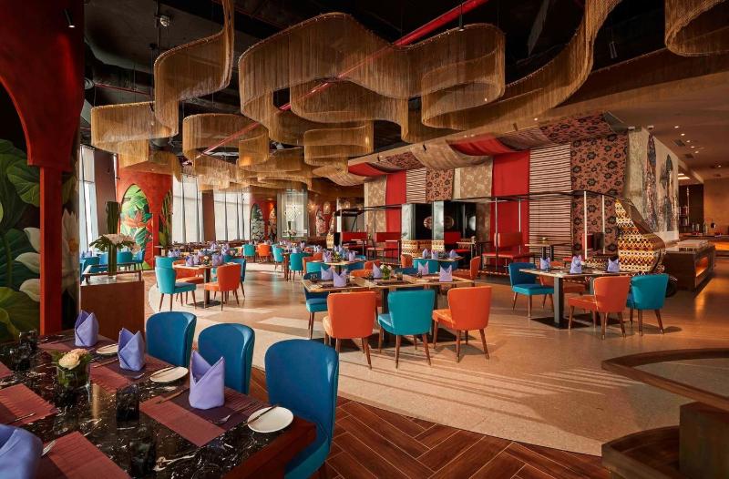 Nha Trang Oceanview Signature Suites - image 20
