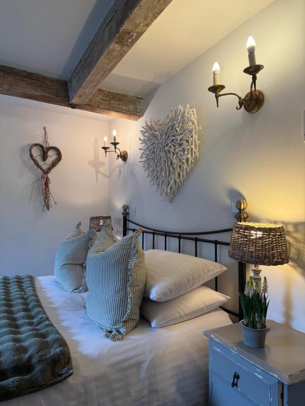 Bewerley Hall farm - image 34