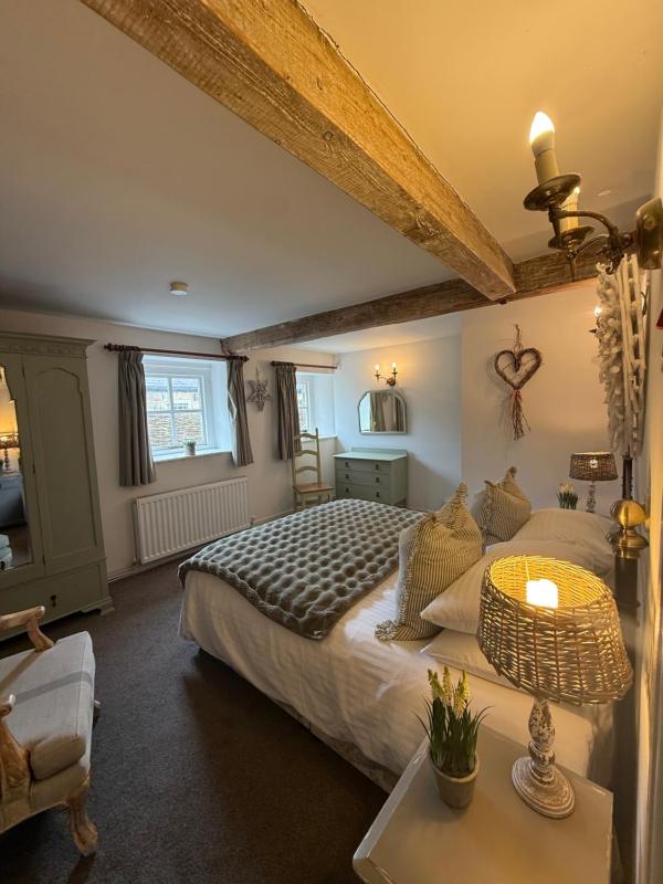 Bewerley Hall farm - image 32