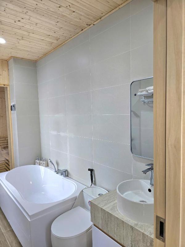 Daisy Villa - Duplex Sea View Nha Trang - image 18